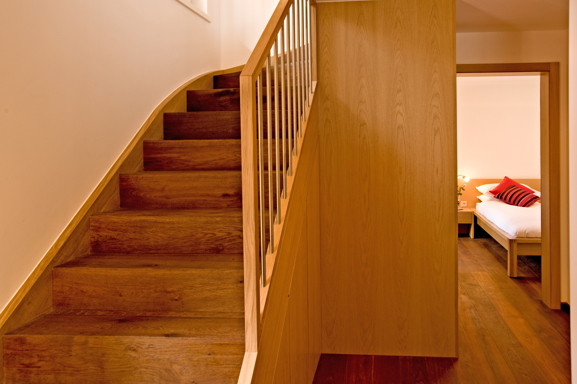 Verona Loft Zermatt Apartment Rentals