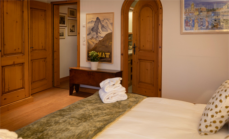 Zermatt Apartent Rentals