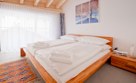 Zermatt Apartment Rentals 