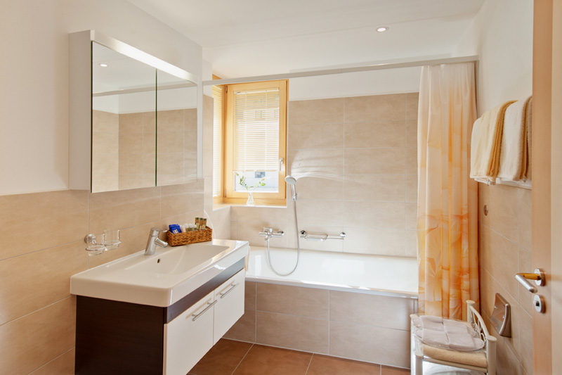 large view of the bathroom