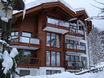 Casa D'amore