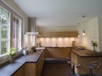 The Kitchen