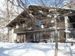 Chalet L'Ecureuil