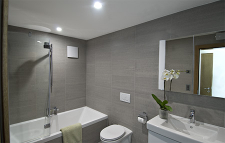 Large view of Bathroom