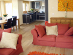 Murini lounge