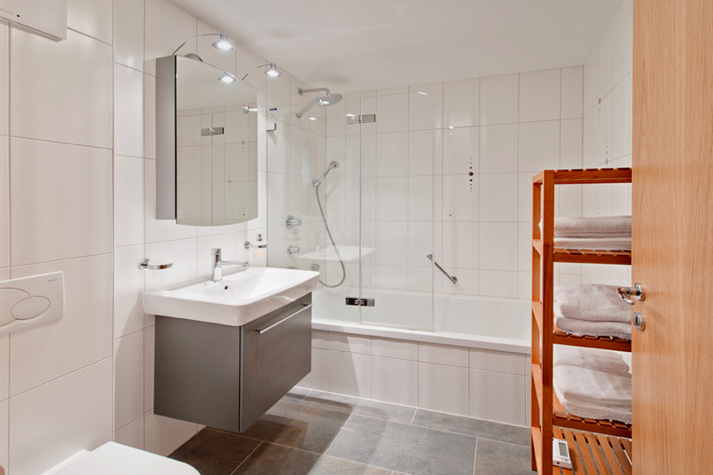 The Bathroom