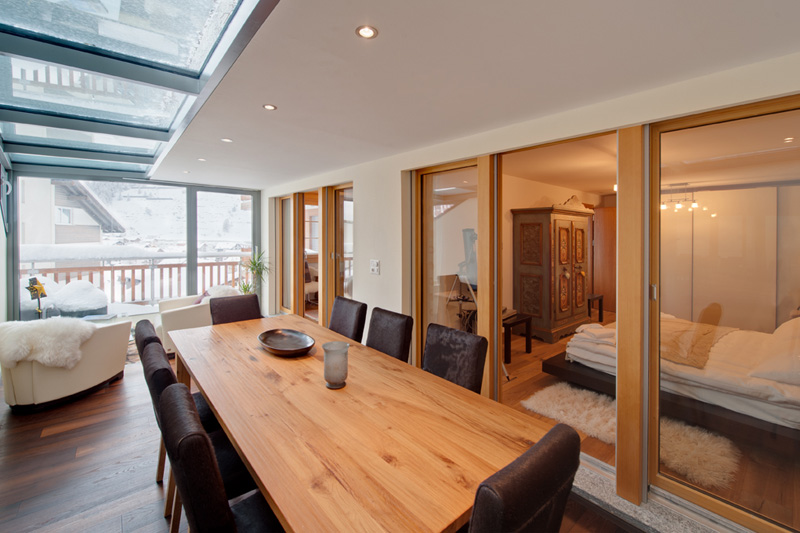 large image of lounge