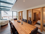 Murini lounge