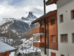 Haus am Schiibuwaldje