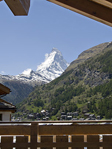 The View from the Balconies