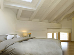 top floor master bedroom