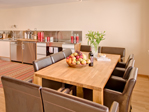 The Kitchen diner