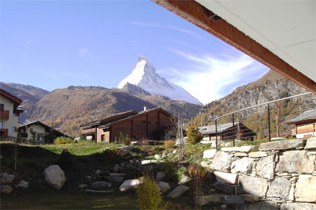 enlarged summer view