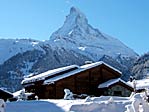 Winter view