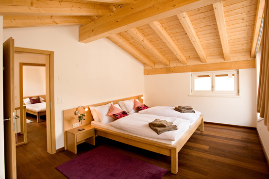 Large view of bedroom 3