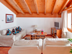 The lounge from a different angle