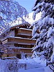 Chalet Anabelle