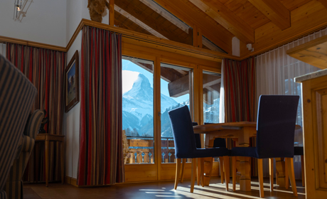 Zermatt Apartment Rentals 