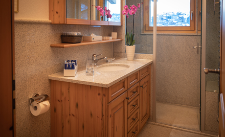 Zermatt Apartment Rentals 