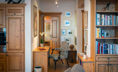 Zermatt Apartment Rentals 