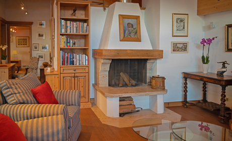 Zermatt Apartent Rentals