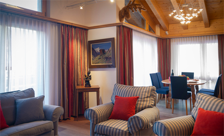 Zermatt Apartment Rentals 