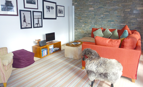 Zermatt Apartent Rentals