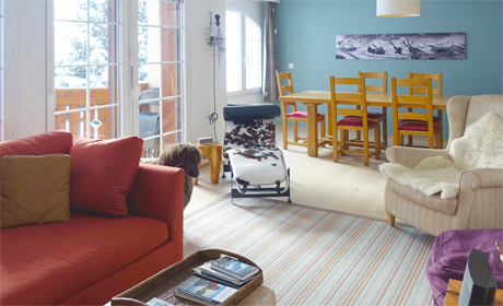 Zermatt Apartment Rentals 