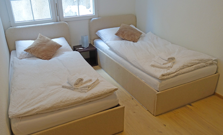  Zermatt Apartment Rentals