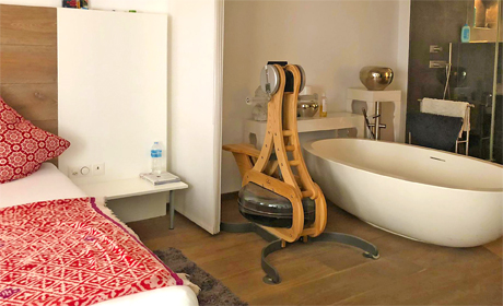 Zermatt Apatment Rentals :: arbgrat