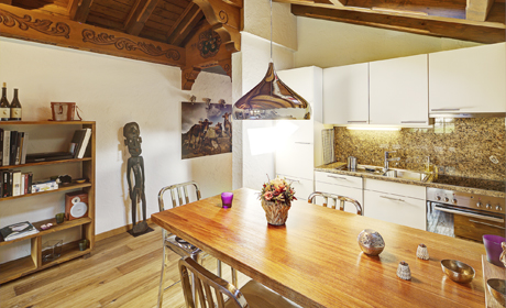  Zermatt  Loft