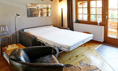 Bed1 v 2