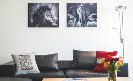 Zermatt Apartment Rentals