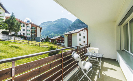 Zermatt Apartment Rentals