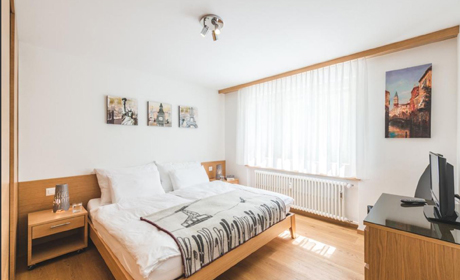 Zermatt Apartment Rentals