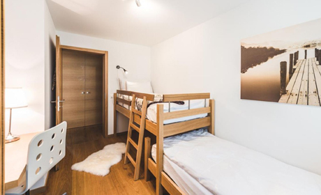 Zermatt Apartment Rentals