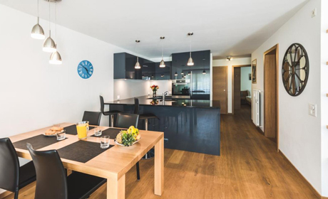 Zermatt Apartment Rentals