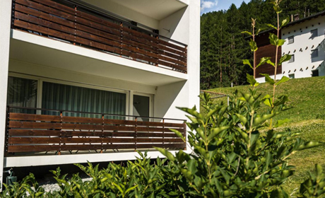 Zermatt Apartment Rentals