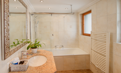 Bathroom 2