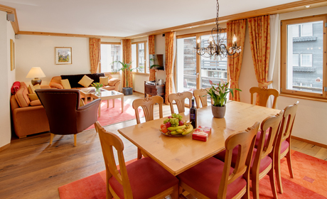  Zermatt Murini Loft