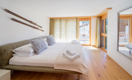 Murini Loft Bed1
