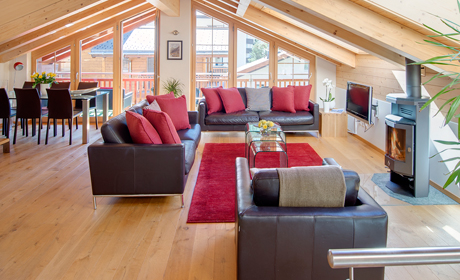  Zermatt Murini Loft