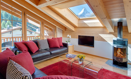 Zermatt Murini Loft