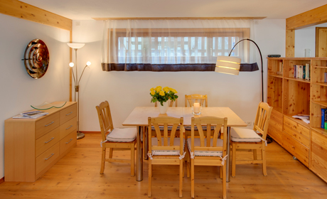  Zermatt Murini Loft