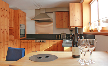 orgon kitchen