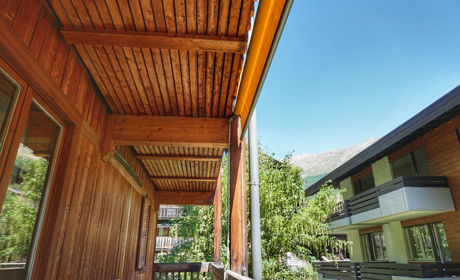 Zermatt Apartment Rentals :: Orgon2 of the Matterhorn