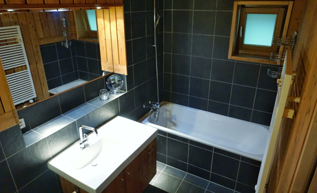 Zermatt Apartment Rentals :: Orgon2 of the Matterhorn