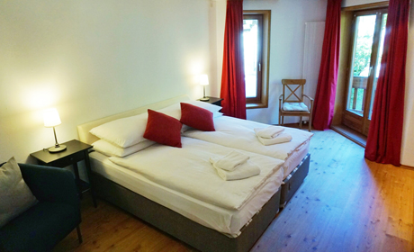 Zermatt Apartment Rentals :: Orgon2 of the Matterhorn