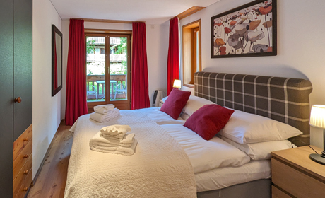 Zermatt Apartment Rentals :: Orgon2 of the Matterhorn