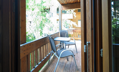 Zermatt Apartment Rentals :: Orgon2 of the Matterhorn